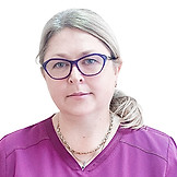 Березина Наталия Николаевна