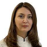 Абакарова Зульфия Абдулманаповна