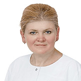 Сергеева Юлия Викторовна