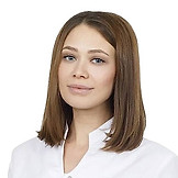 Теплякова Дарья Тимуровна
