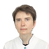 Чепкасова Галина Юрьевна