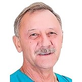 Алимов Олег Александрович