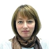 Сокова Ирина Владимировна