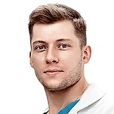 Жеребцов Антон Викторович