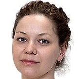 Андрианова Екатерина Сергеевна
