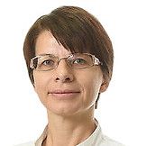 Хромова Екатерина Николаевна