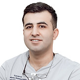 Багиров Тебриз Мамедович