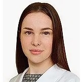 Гончарова Мария Александровна