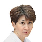 Туляева Нигора Абдукадыровна
