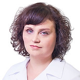 Кривошеина Елена Николаевна