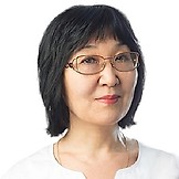 Коршомная Ирина Борисовна
