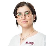 Вертлина Ирина Леонидовна