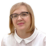 Домнина Евгения Викторовна