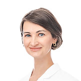 Шапиро Марина Ивановна