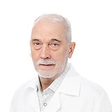 Чуркин Владимир Евгеньевич