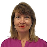 Пастухова Марина Ивановна