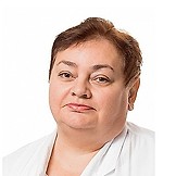 Родионова Ольга Юрьевна