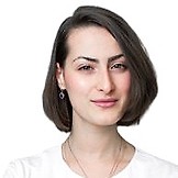 Соболева Мария Александровна
