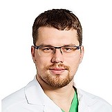 Тихонов Олесь Александрович