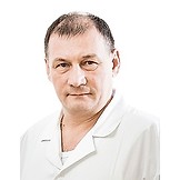 Нургалеев Сабир Исхакович