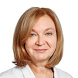 Юрченко Ольга Степановна