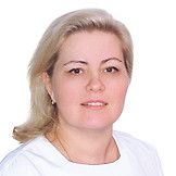 Прокопович Ольга Анатольевна