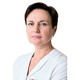 Сорокина Людмила Анатольевна