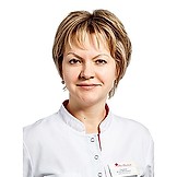 Грайфер Елена Петровна