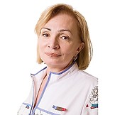 Элиава Наталья Николаевна