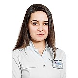 Рузакова Екатерина Алексеевна