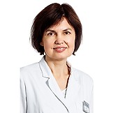 Алимова Светлана Владимировна