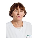 Грицай Елена Николаевна