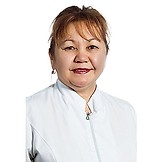 Ивахненкова Сафина Халиловна