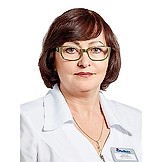 Ефремова Нина Петровна