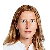 Рыжова Оксана Игоревна