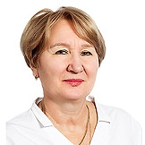 Уголькова Людмила Васильевна