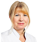 Новосельцева Галина Викторовна