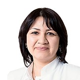 Султанова Фируза Шухратовна