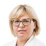 Капленко Ольга Валентиновна