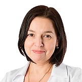 Реформатская Светлана Юрьевна