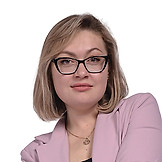 Сорокина Виктория Сергеевна