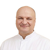 Букрей Дмитрий Григорьевич