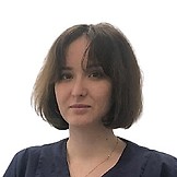 Бунина Кристина Александровна