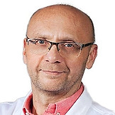 Дорожкин Яков Николаевич