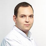 Афанасьев Максим Александрович