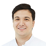 Рыжов Виталий Иванович
