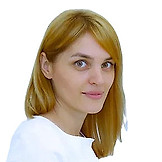 Агакишиева Карина Рамазановна