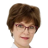 Журавлева Лариса Ильинична