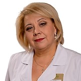 Паршина Марина Борисовна
