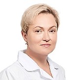 Юрьева Нина Анатольевна